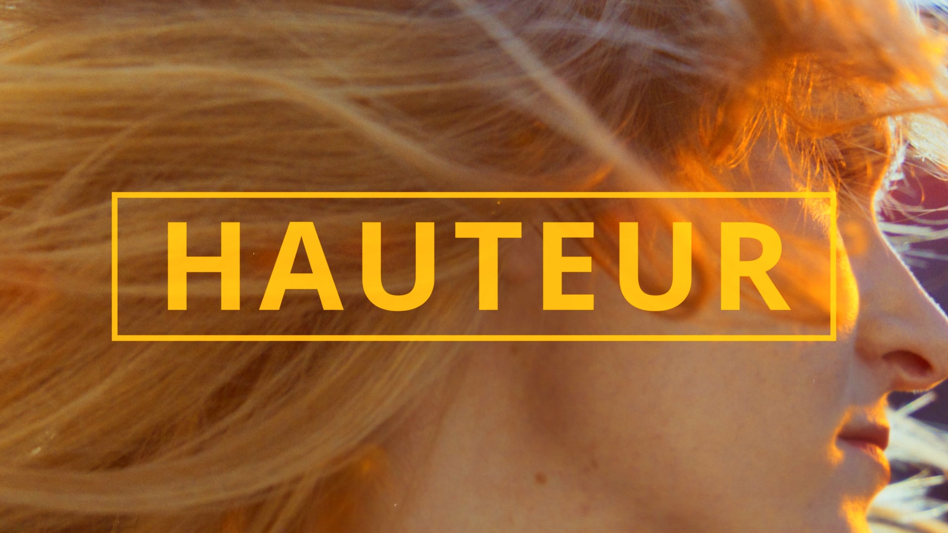 HAUTEUR