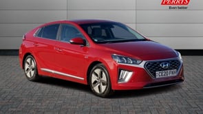 HYUNDAI IONIQ 2020 (20)