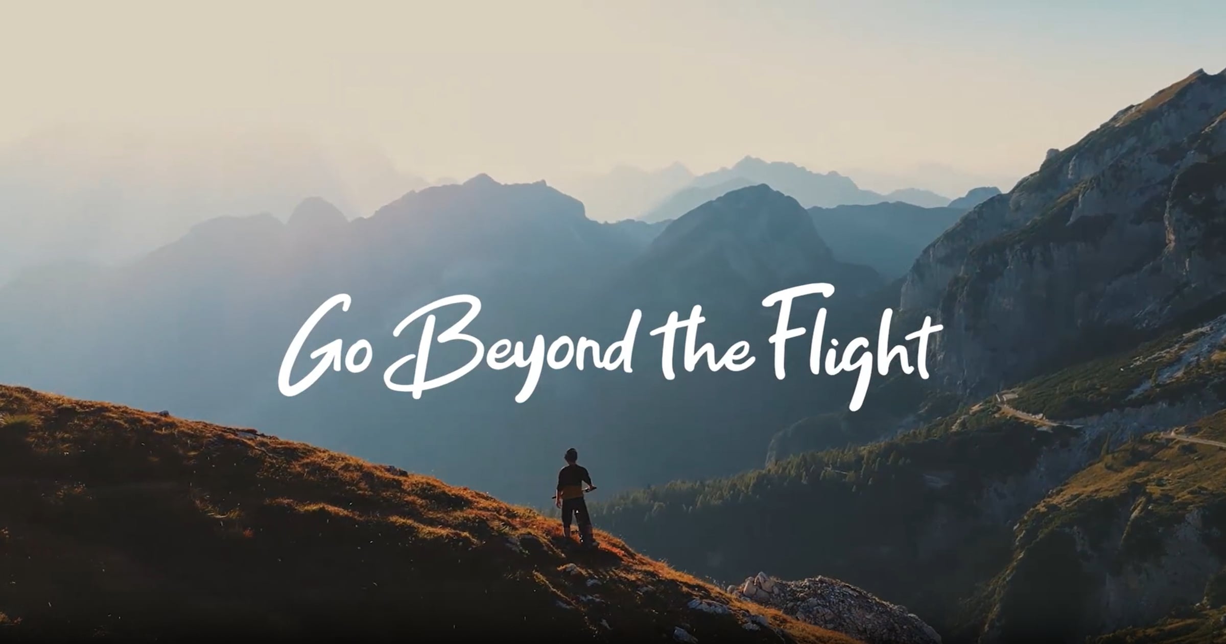 Go Beyond The Flight | Videos & Movies on Vimeo