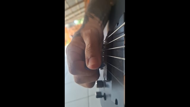 New Form test