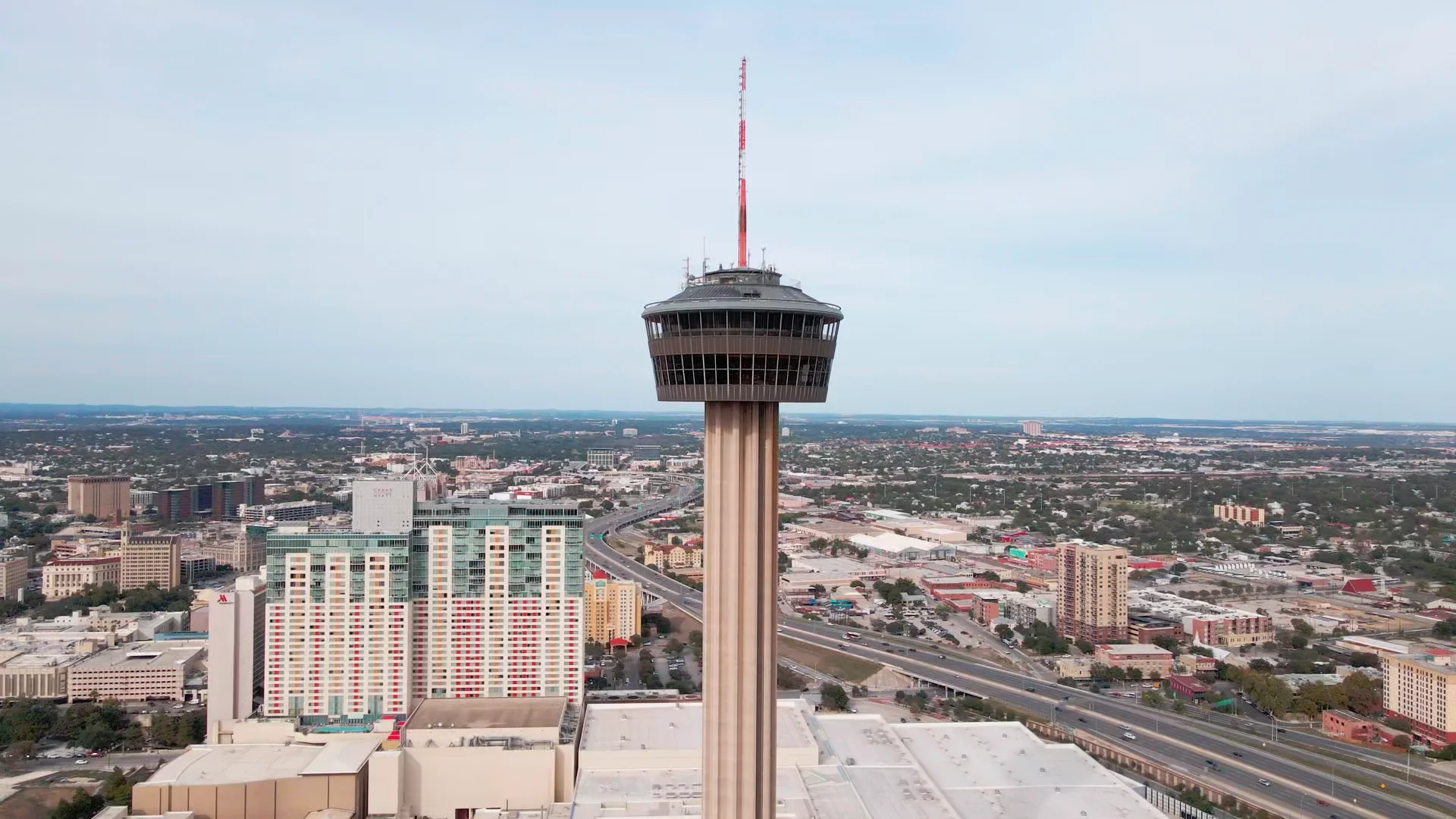 Towers of america restaurant discount