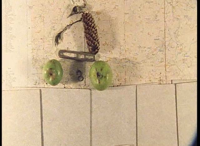 image du film 'La valise'