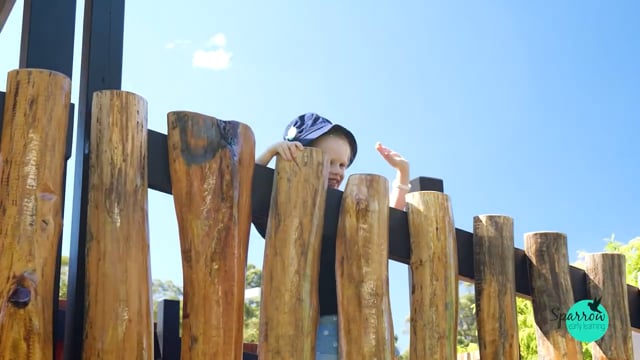 Sparrow Early Learning Ferny Grove video thumbnail 14