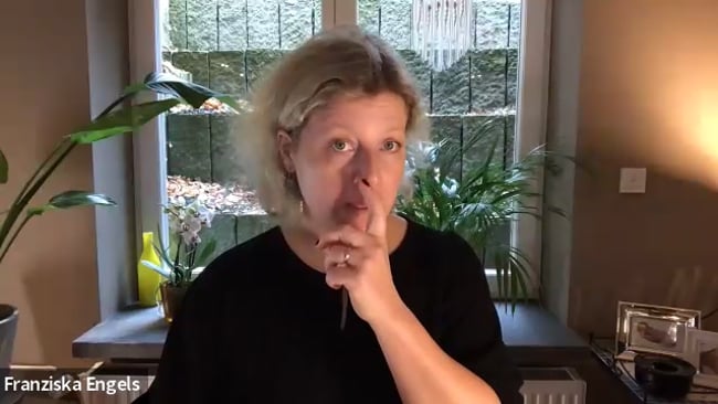 23.10.2024 - Strategie & Mindset