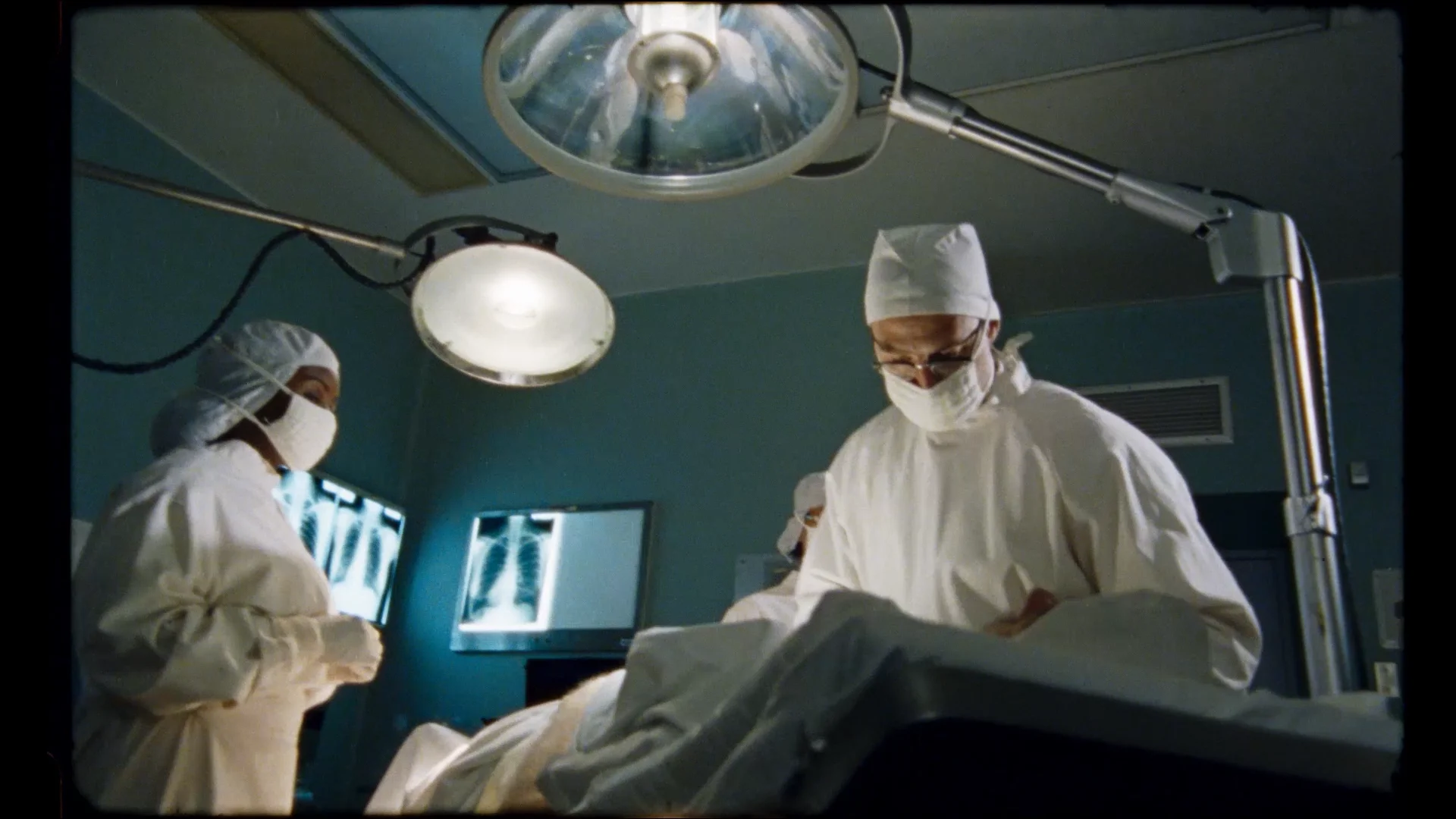 Healthcare Lives, CANADA, 2025