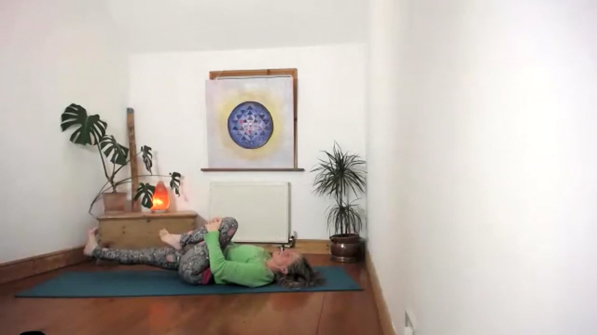 Tension and Release