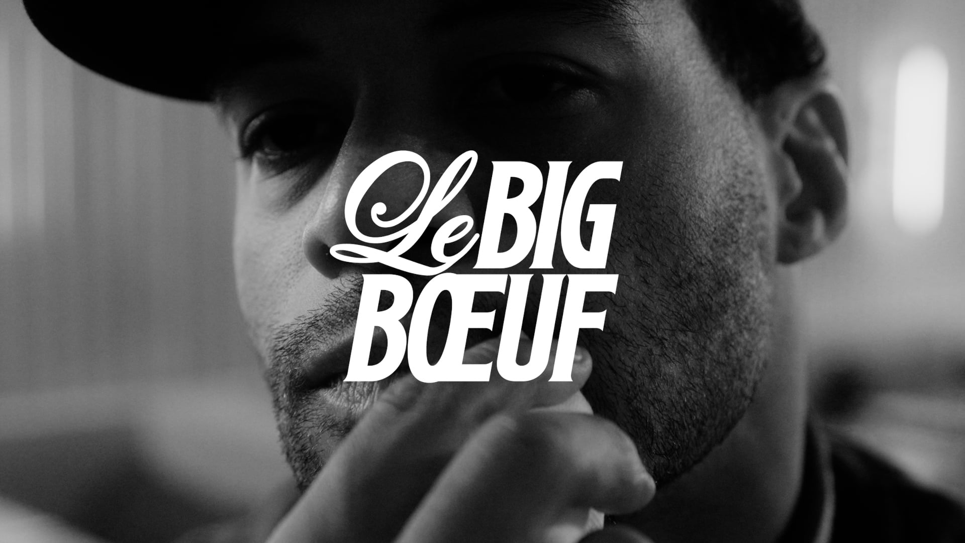 Burger & Beyond - Le Big Boeuf