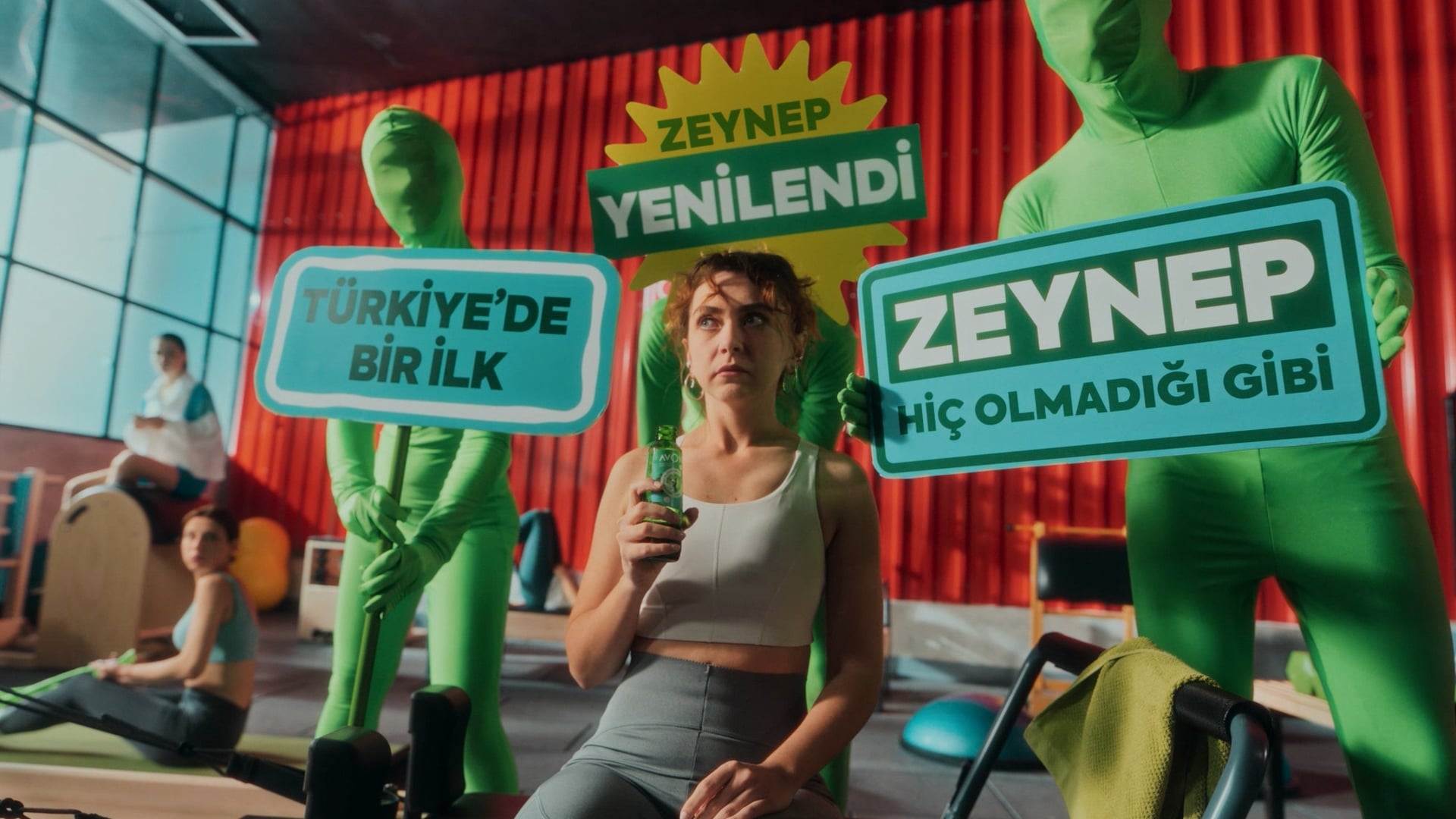 AVOYA