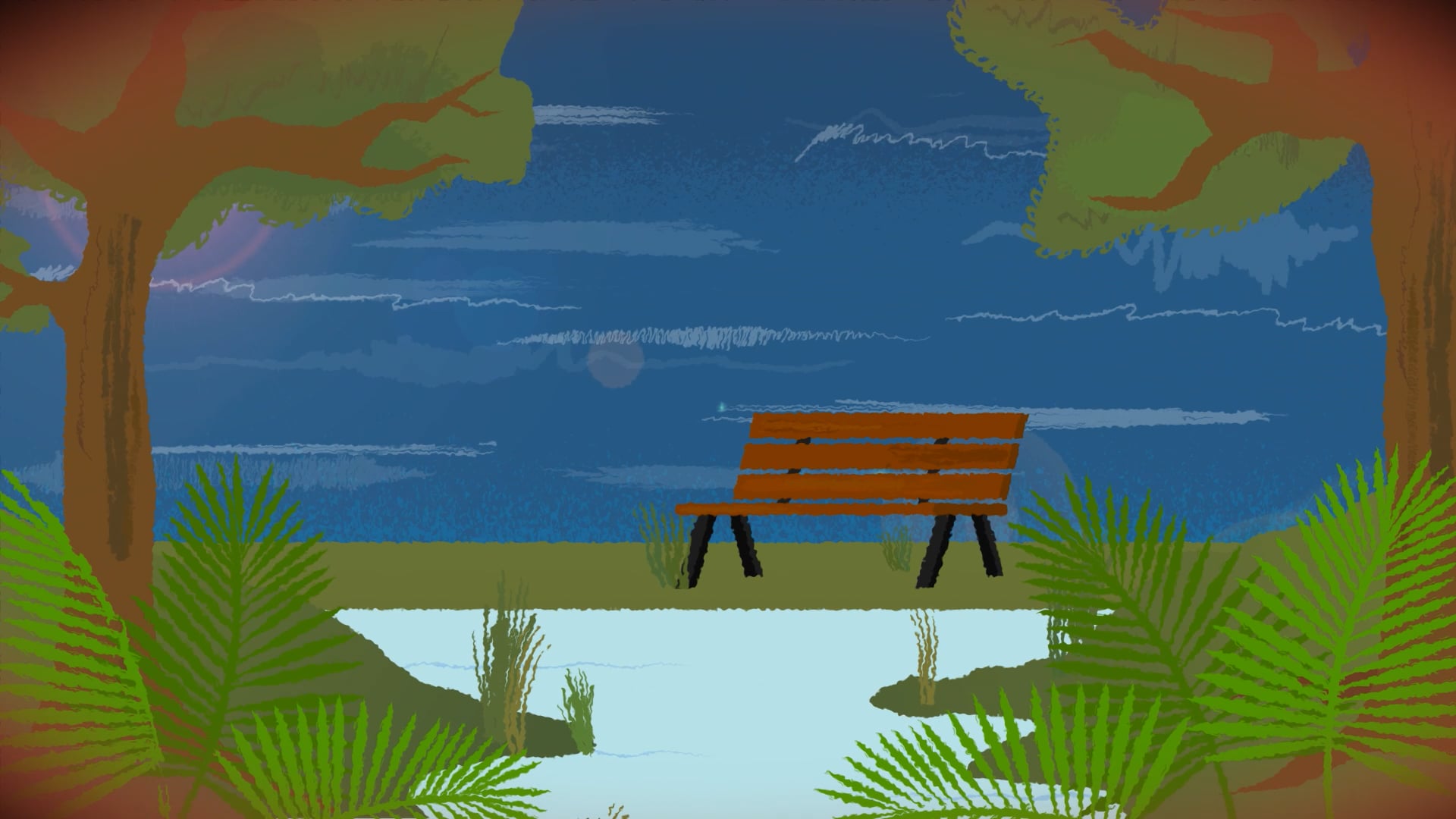 Illustrated Story
