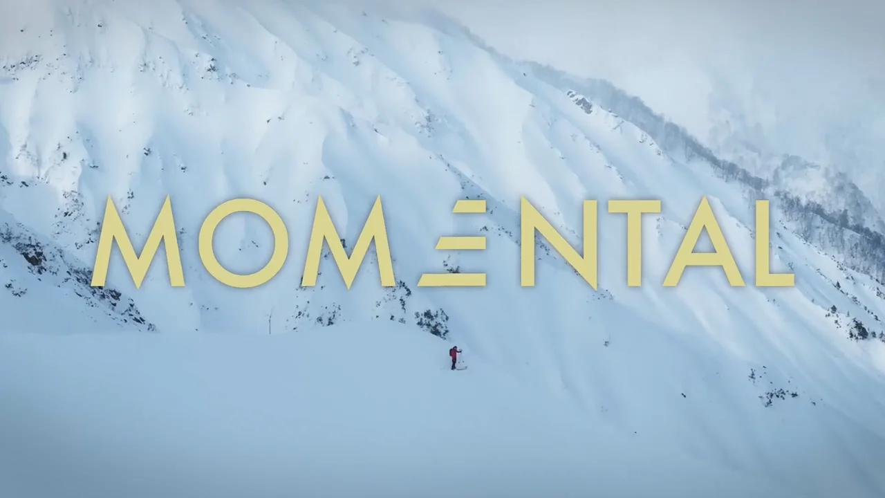 Watch MOMENTAL Online |   On Demand  