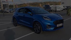 FORD PUMA 2024 (24)