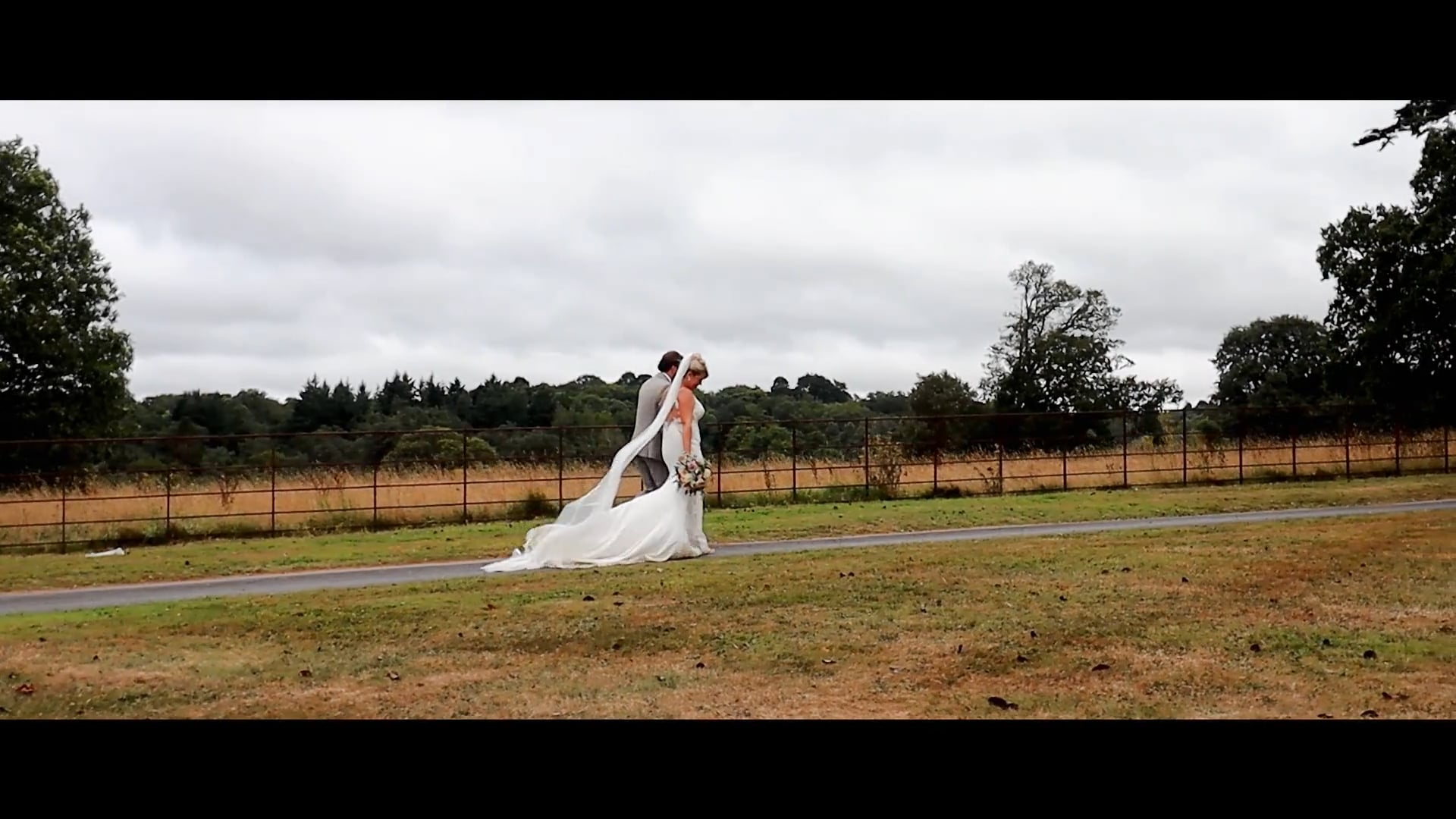 Louisa & Owen Wedding Highlights