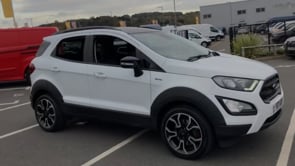 FORD ECOSPORT 2021 (71)