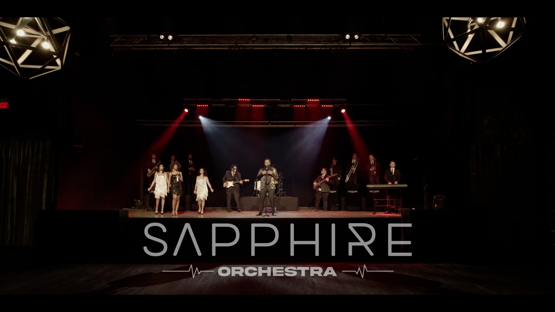 Tennessee Whiskey (Sapphire)