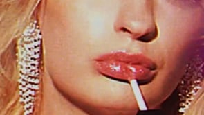 Avery Golson Festival Makeup