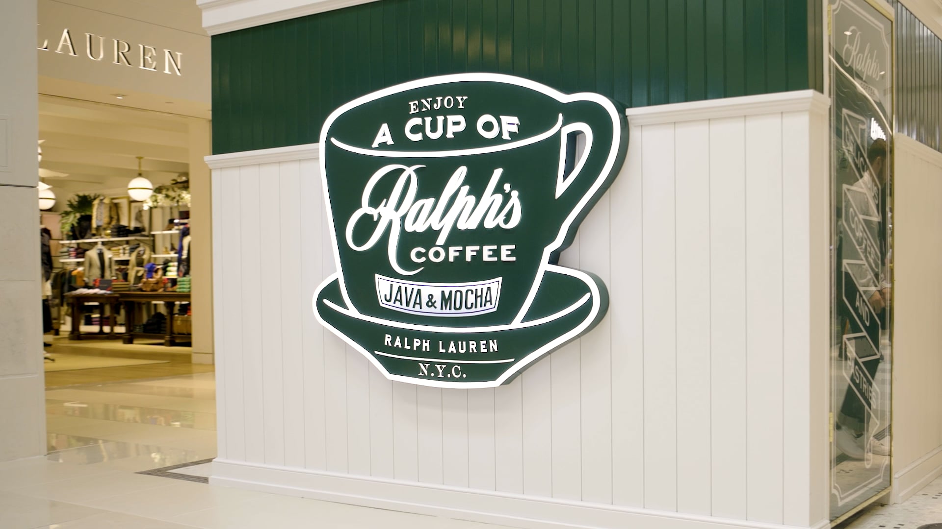 Ralph's Coffee