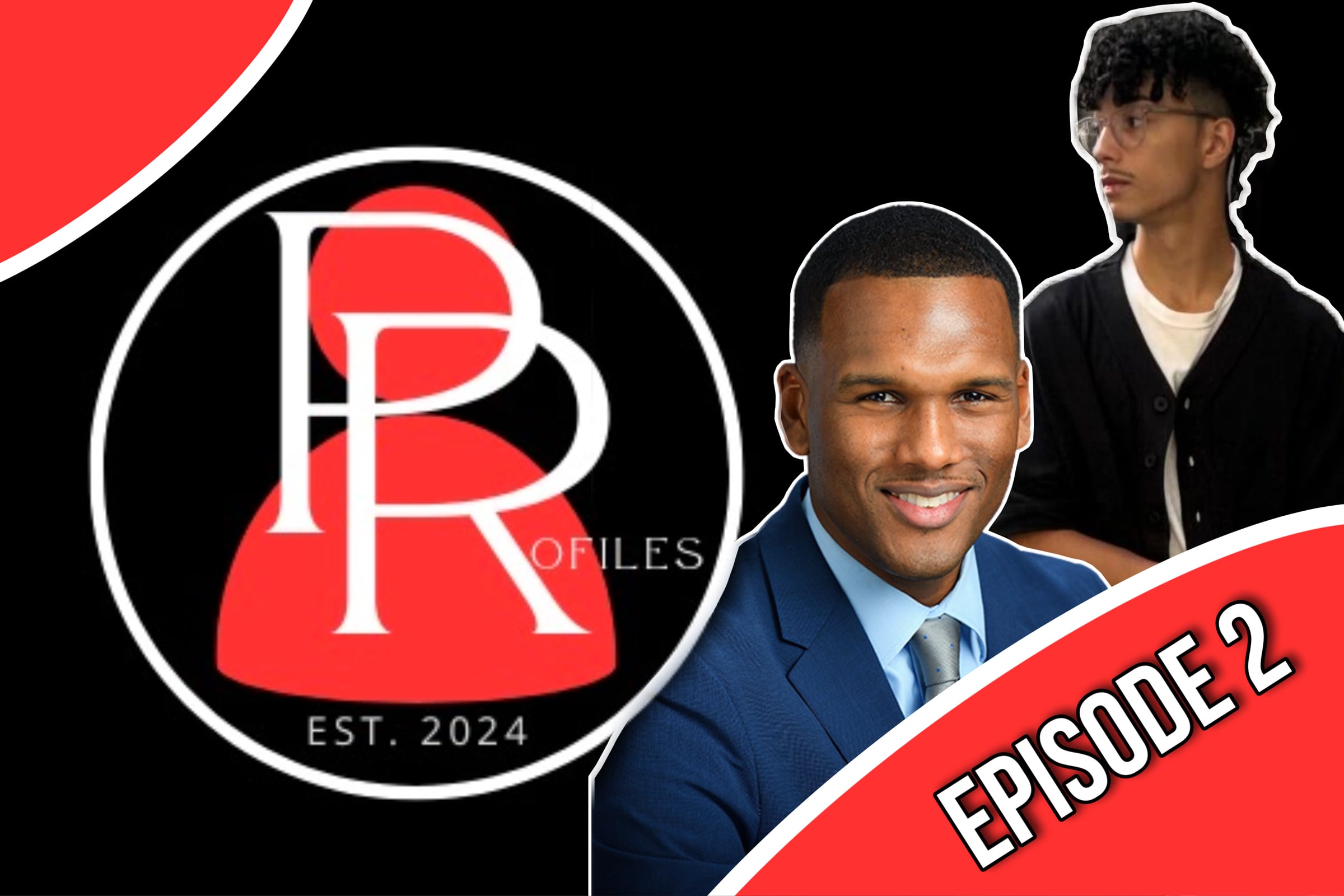 PORT PROFILES EPISODE 2: Assemblyman Charles Fall and Alum. Julian ...