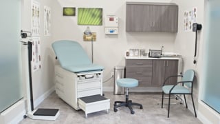 Transform Your Exam Room: Graham-Field’s Comprehensive Solutions for Comfort & Efficiency