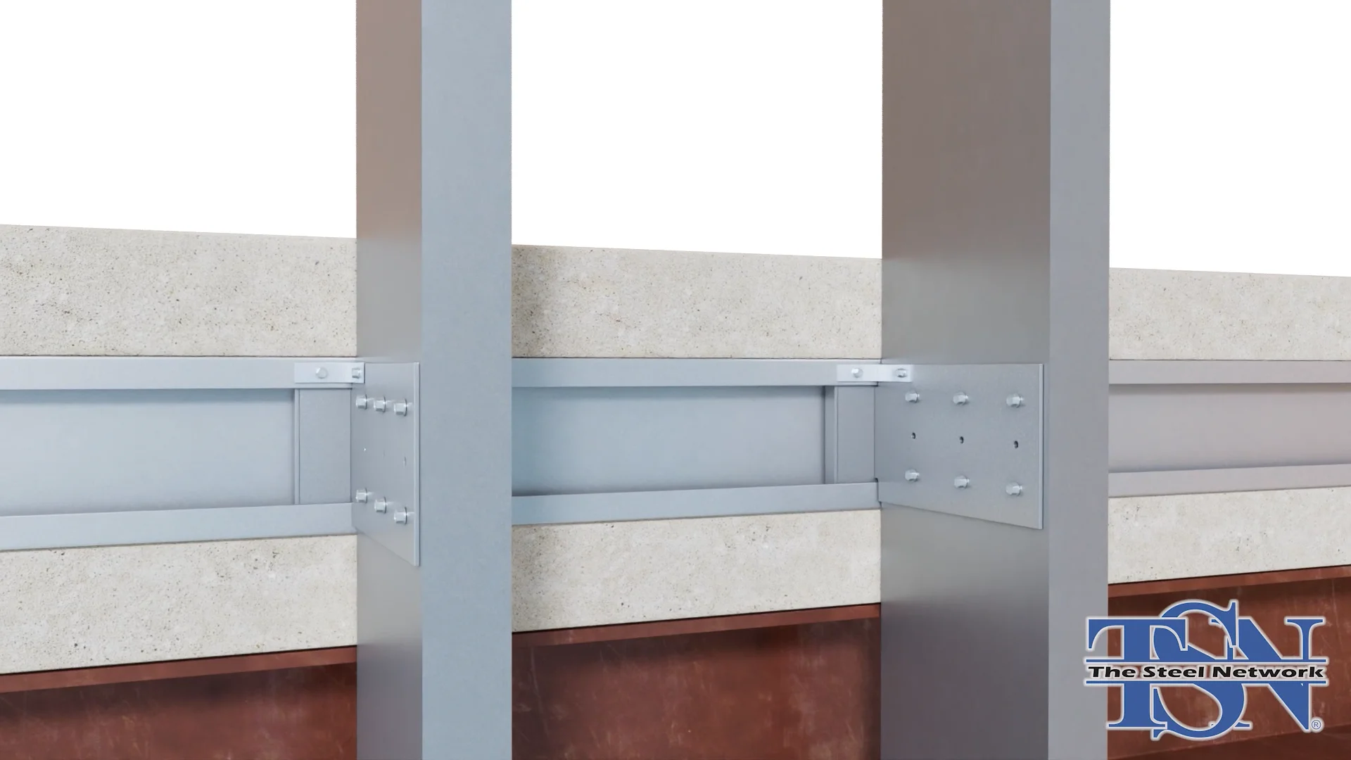 DriftTrak Headed Studs - Light Steel Framing - The Steel