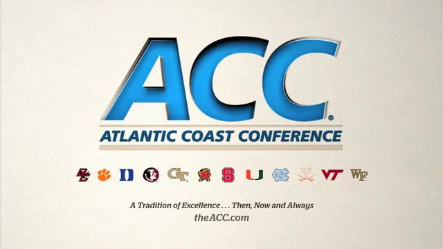 atlantic coast conference