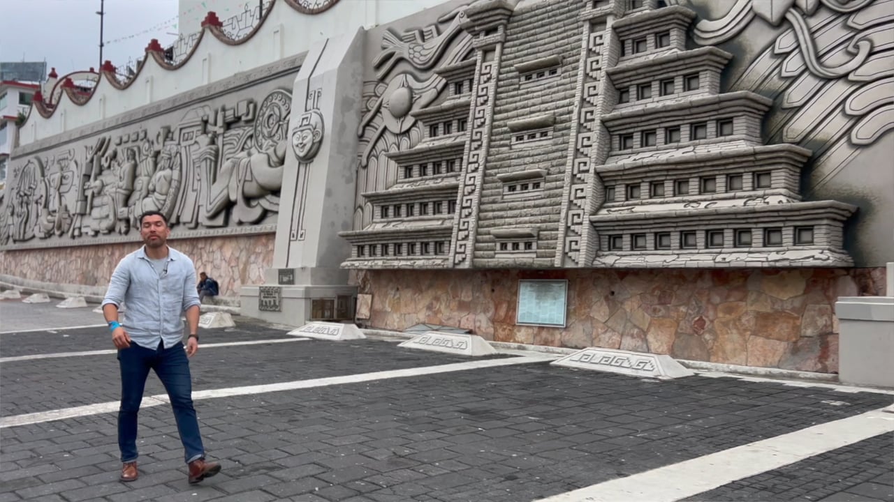 Mi Veracruz Mágico: Papantla