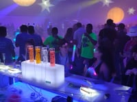 OXYGEN BAR DALLAS TX