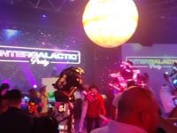 OXYGEN BAR DALLAS TX