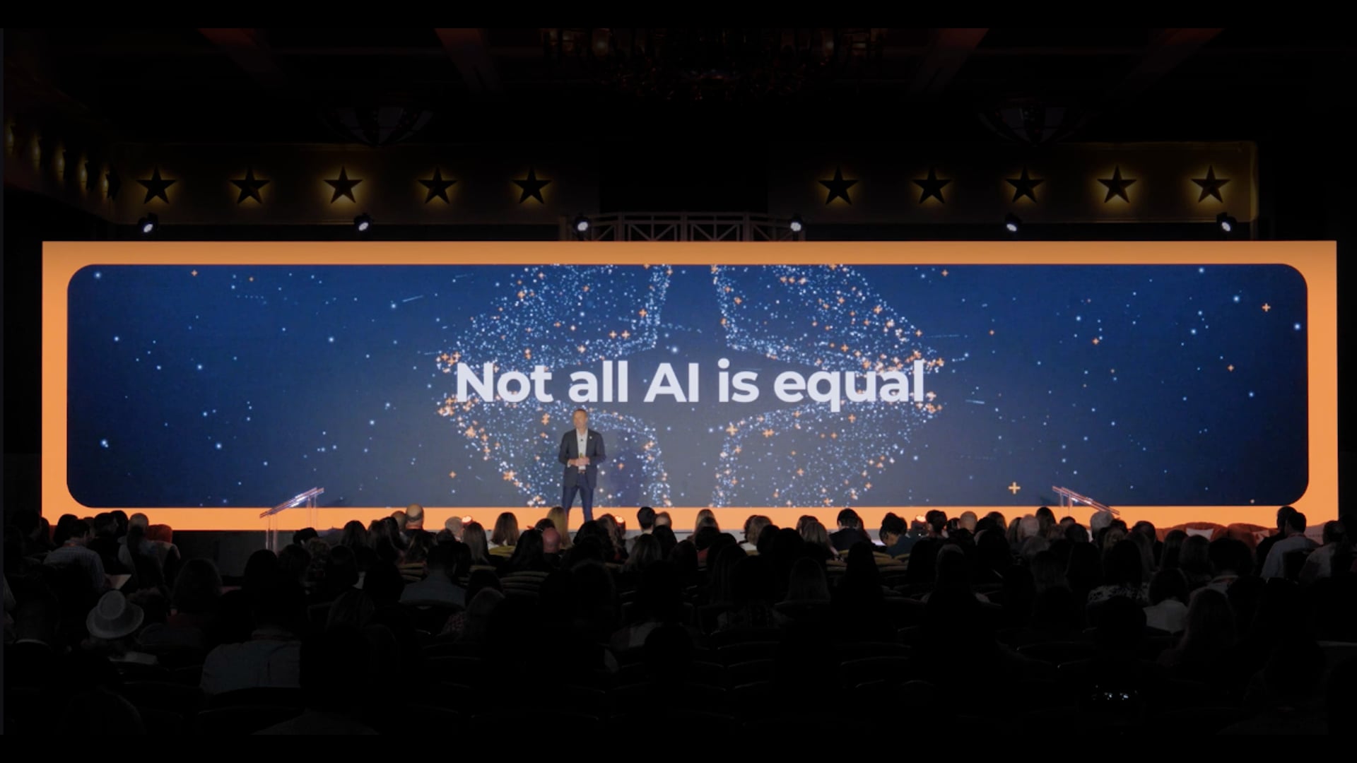ON DEMAND: The foundation and future of AI + generative AI in healthcare payments