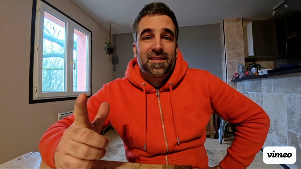 Tu veux tout savoir sur les matériaux des manches ? 