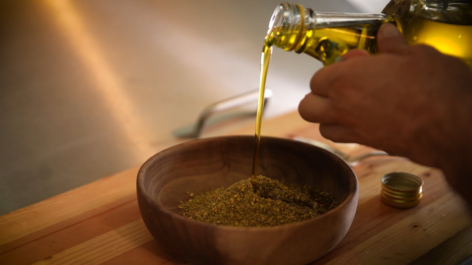 Habibi Village Promo