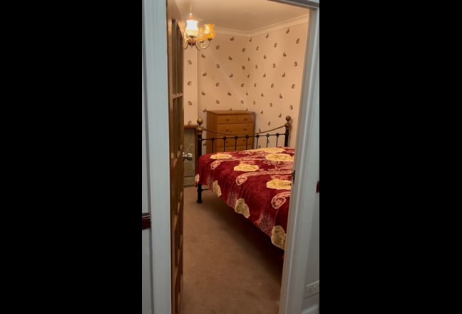 Double room  Main Photo