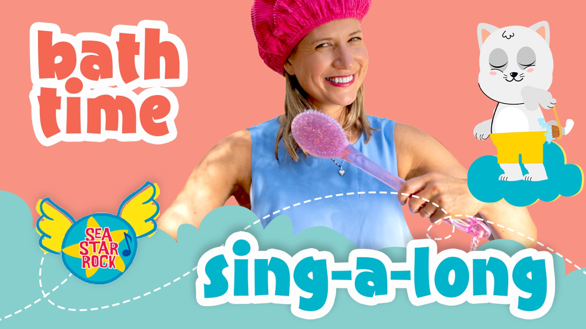 Bath Time Song Only Master