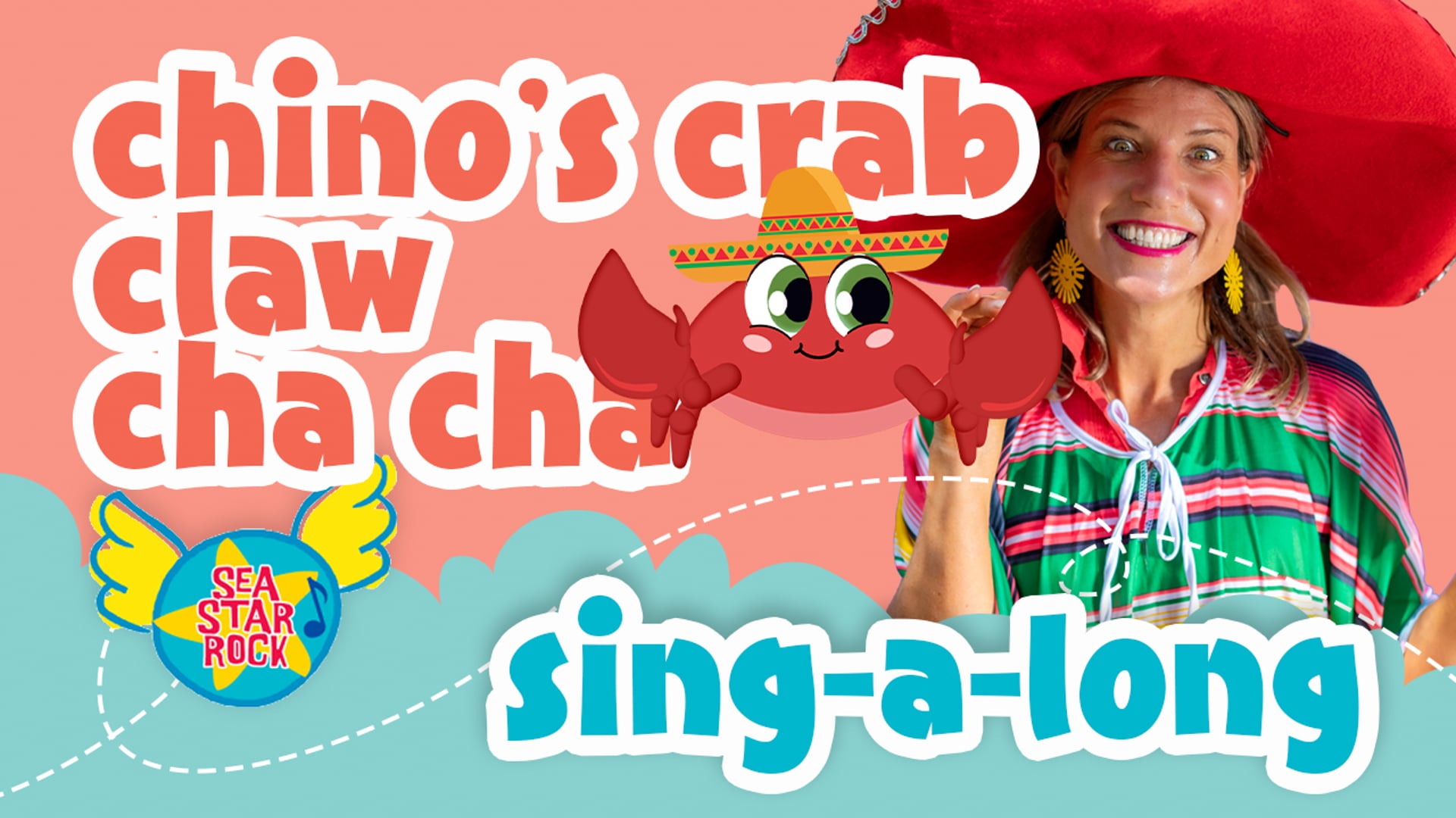 Chino Crab Claw Song Only Master