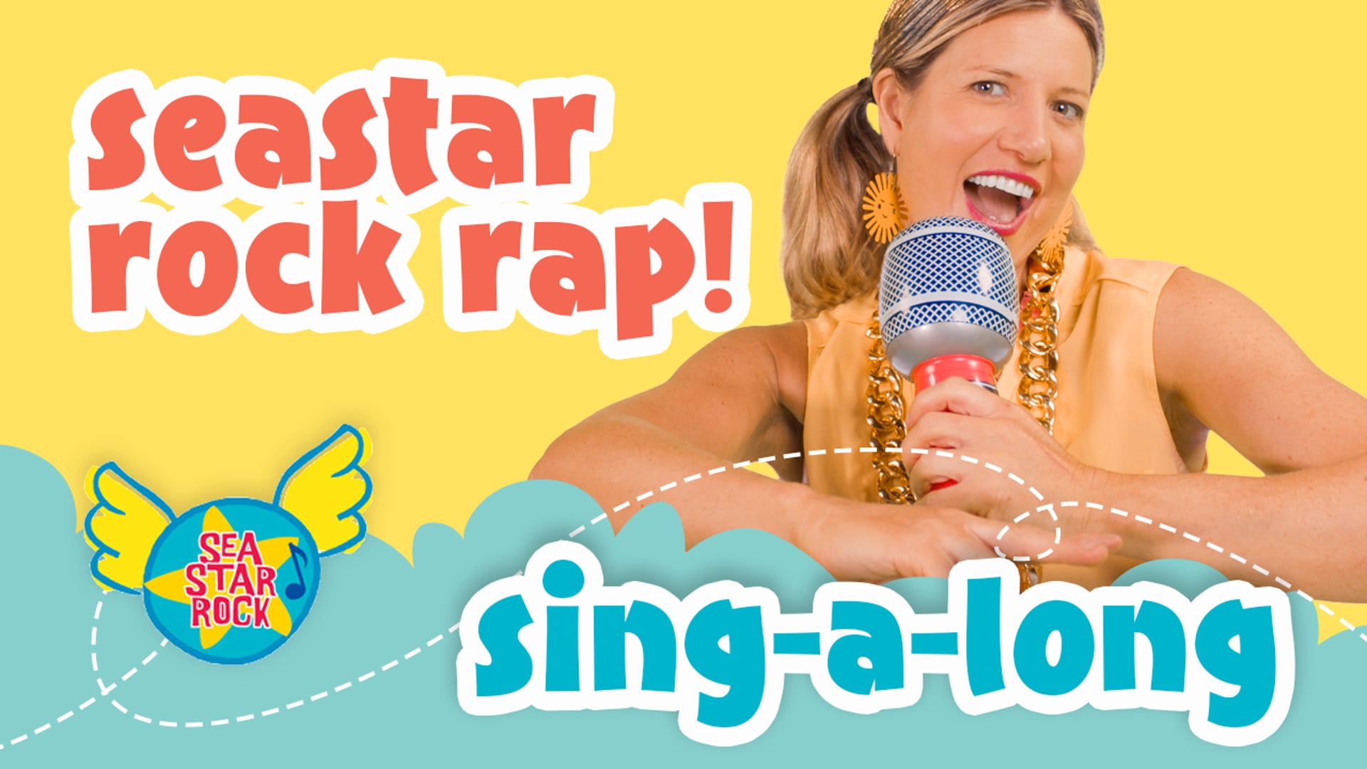 Seastar Rap Song Only Master