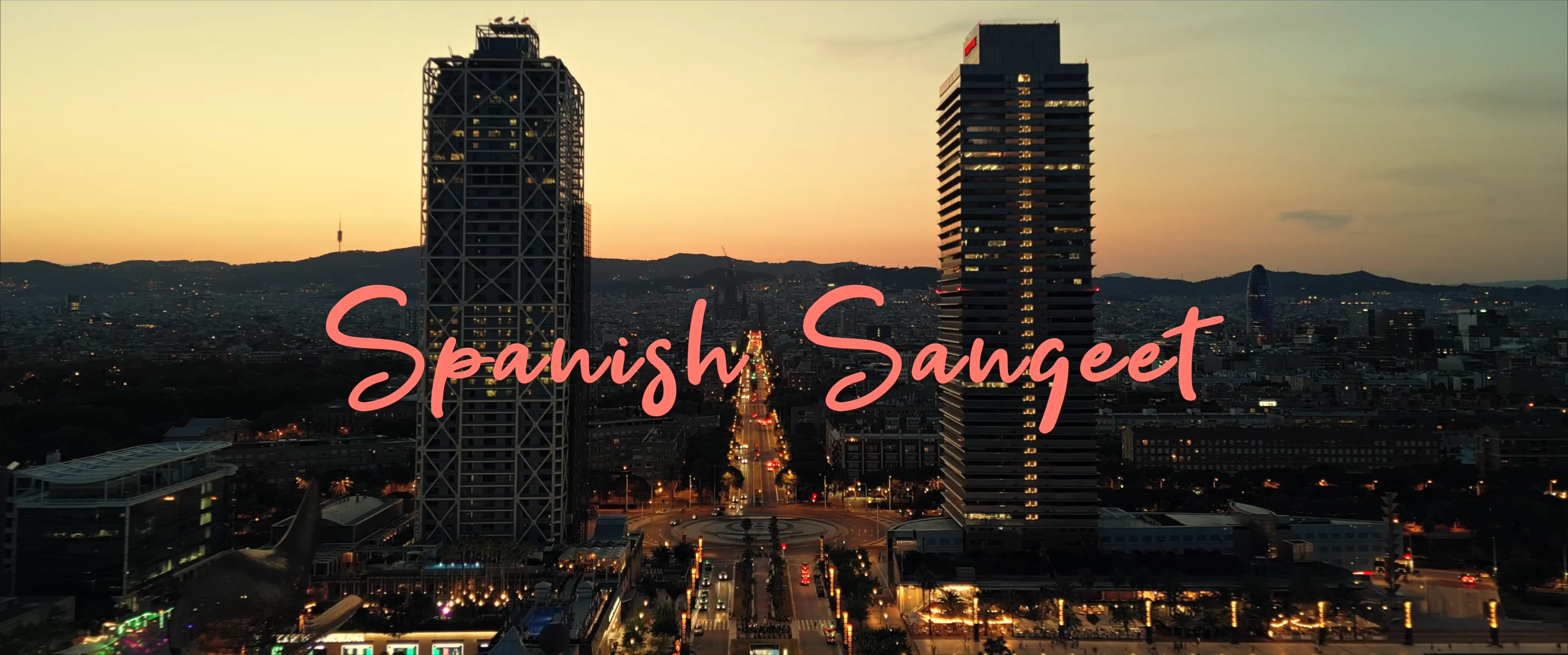 Ruchi & Rana DAY II