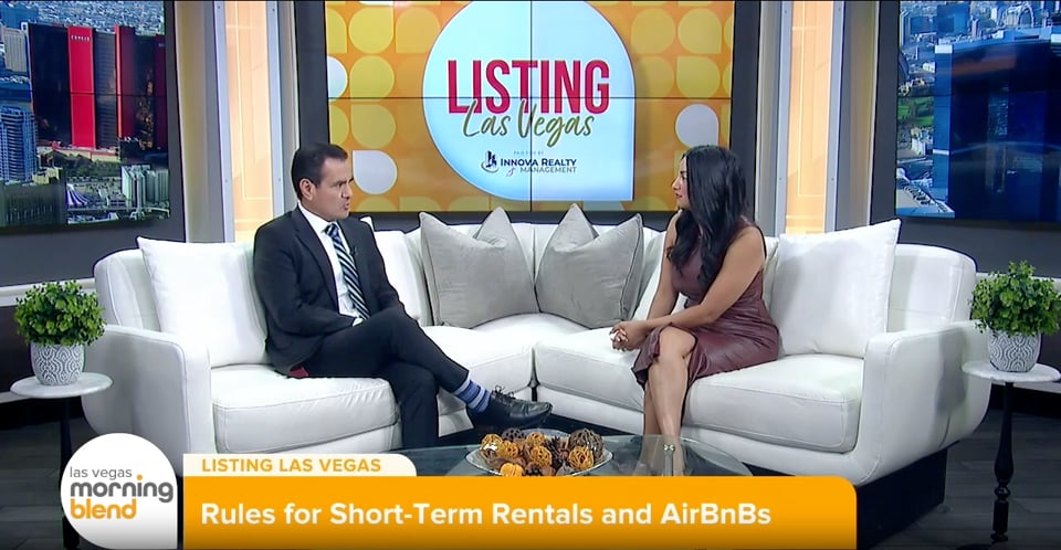 Short-Term vs. Long-Term Rentals in Las Vegas: Key Insights for Homeowners