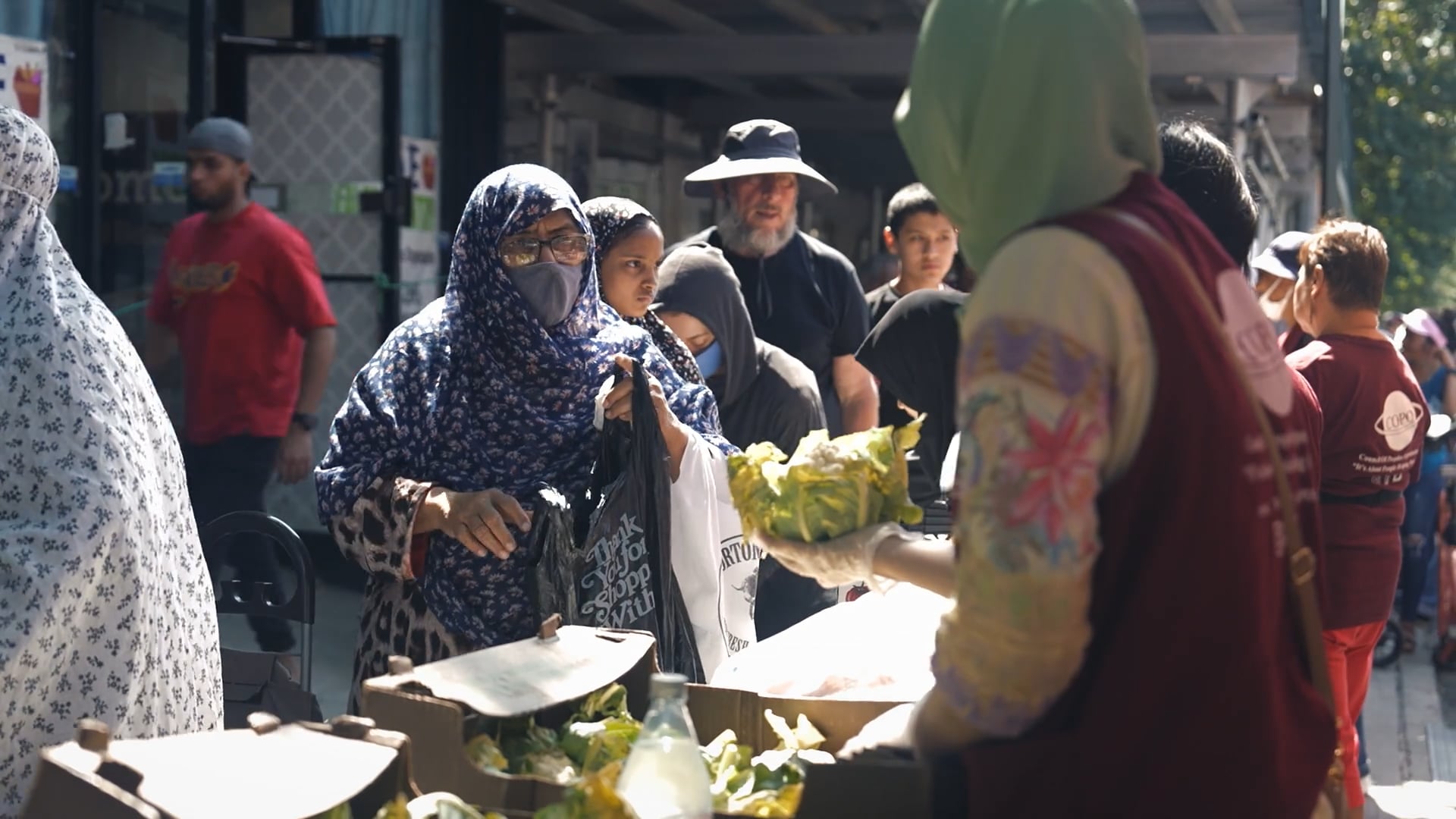 BROOKLYN ORG: 2024 Changemakers Ball Impact Film