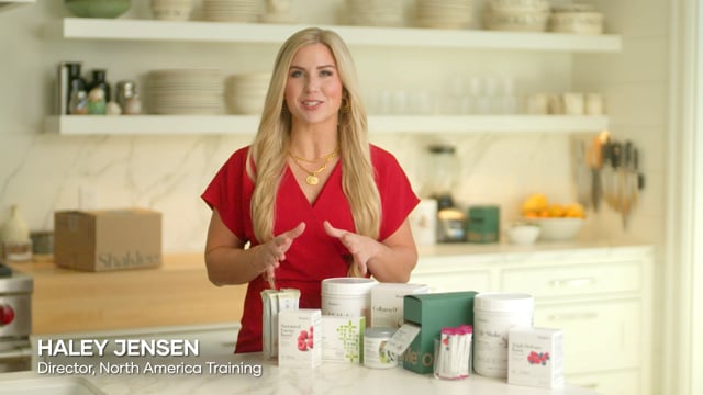 Shaklee Ambassador Opportunity at a Glance