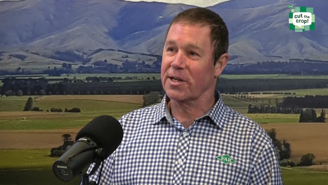 Video post from Foundation for Arable Research.