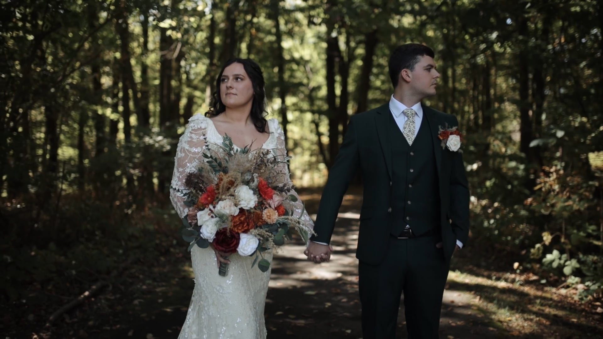 Maddison & Ians Wedding ‘24