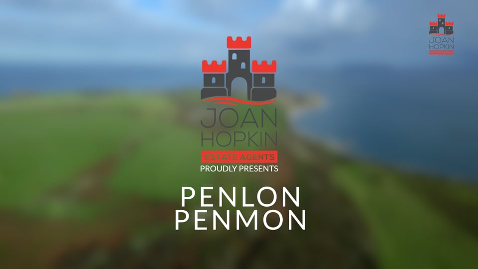 Property Video & Photographs -Penlon, Penmon