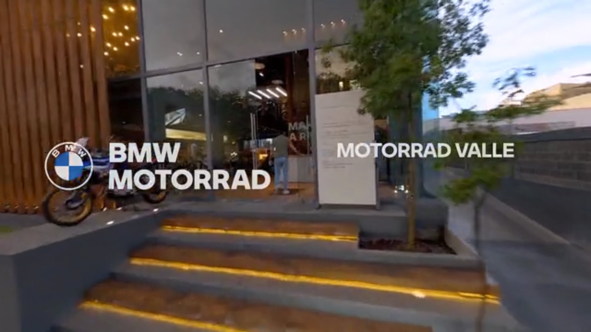 BMW Motorrad