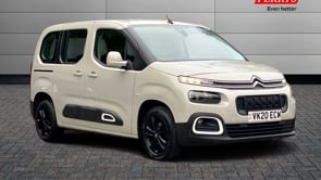 CITROEN BERLINGO 2020 (20)