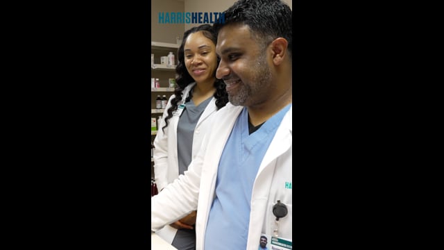 Dedicated to Serving for 17 Years