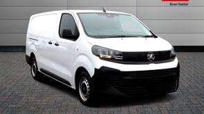 VAUXHALL VIVARO 2024 (74)