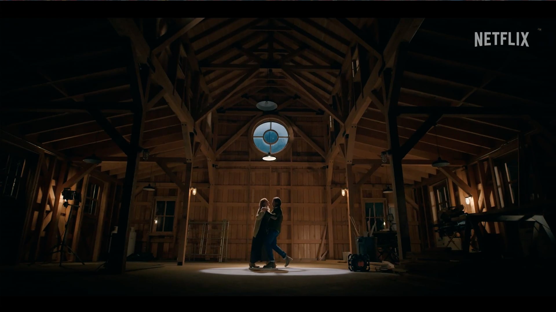 Virgin River: Season 6 - Teaser "Special"