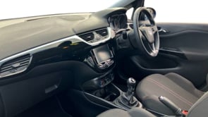 VAUXHALL CORSA 2019 (68)