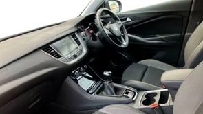 VAUXHALL GRANDLAND X 2021 (21)