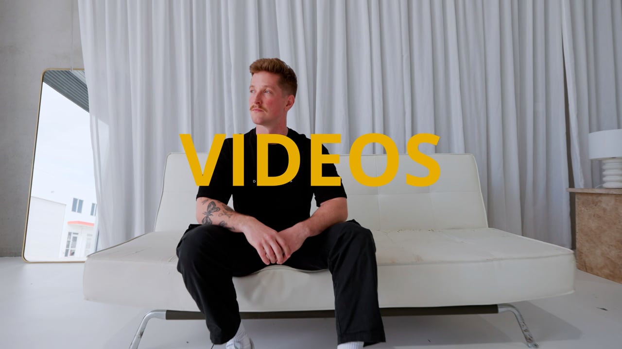 Alegre showreel still