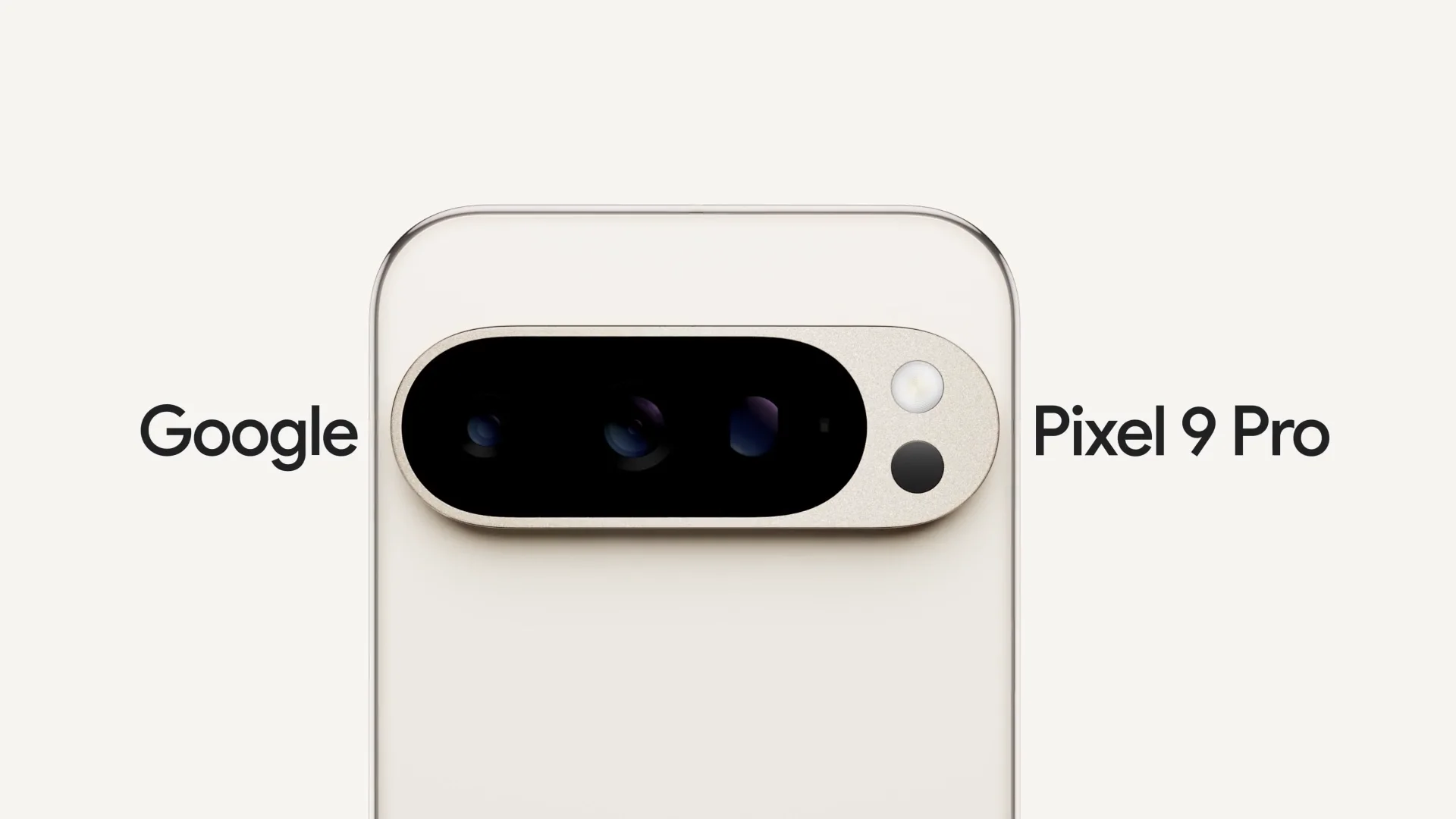 Google Pixel 9 Pro 128GB - Porcelain | Joyce Mayne Google Pixel 9 Pro 128GB - Porcelain | Joyce Mayne